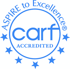 CARF accreditation