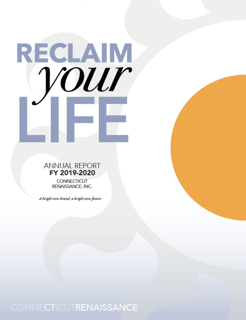 CT Renaissance Annual Report