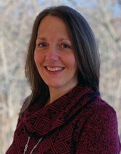 Dawn Patston, LMFT, AADC Chief Operating Officer