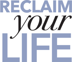 Reclaim Your Life - CT Renaissance